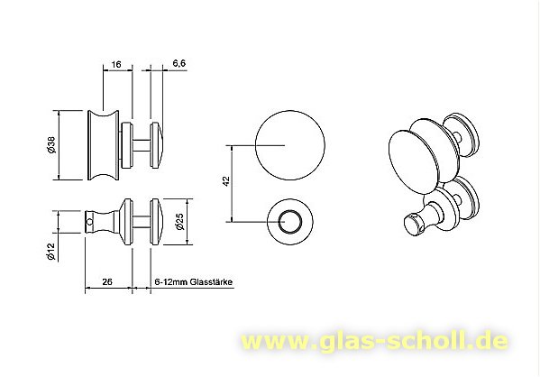 (c) 2005 www.Glas-Scholl.de